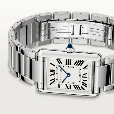 Cartier Tank Must de Cartier