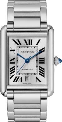 Cartier Tank Must de Cartier Cartier Tank Must de Cartier