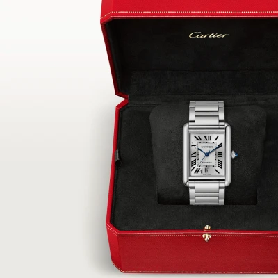 Cartier Tank Must de Cartier Cartier Tank Must de Cartier