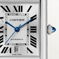 Cartier Tank Must de Cartier Cartier Tank Must de Cartier