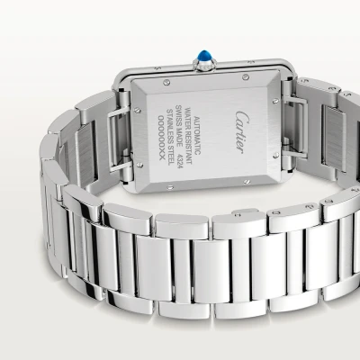 Cartier Tank Must de Cartier Cartier Tank Must de Cartier