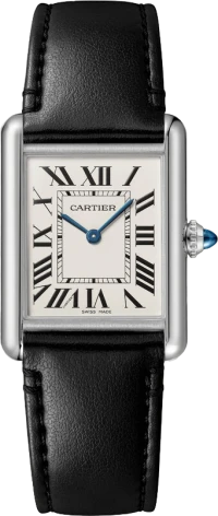 Cartier Tank Must de Cartier Cartier Tank Must de Cartier