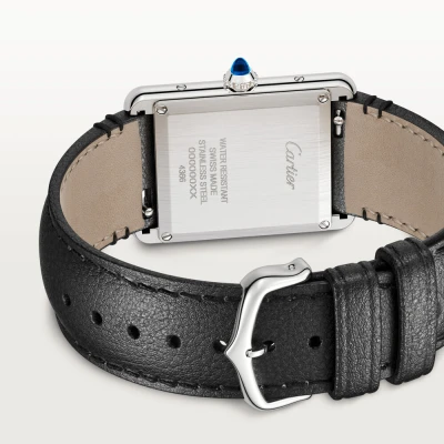 Cartier Tank Must de Cartier Cartier Tank Must de Cartier