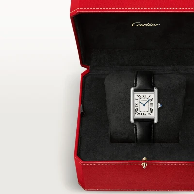 Cartier Tank Must de Cartier Cartier Tank Must de Cartier