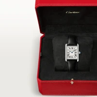 Cartier Tank Must de Cartier Cartier Tank Must de Cartier