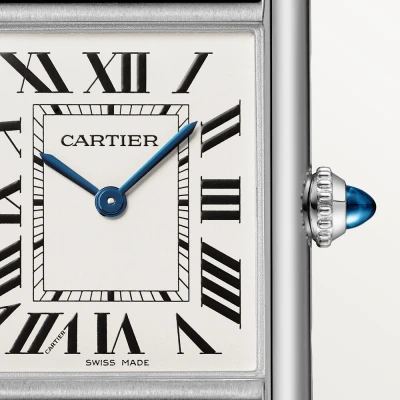 Cartier Tank Must de Cartier Cartier Tank Must de Cartier