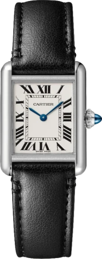 Cartier Tank Must de Cartier Cartier Tank Must de Cartier