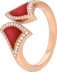 Bvlgari Divas’ Dream Ring Bvlgari Divas’ Dream Ring