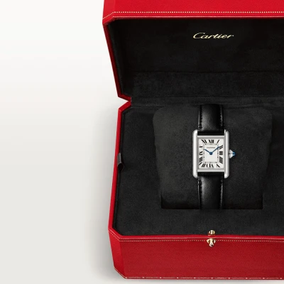 Cartier Tank Must de Cartier Cartier Tank Must de Cartier