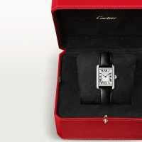 Cartier Tank Must de Cartier Cartier Tank Must de Cartier