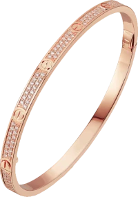 Cartier LOVE Cartier LOVE