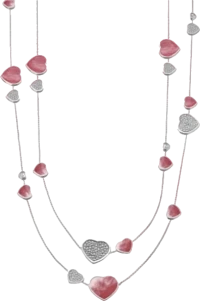 Chopard Happy Hearts Chopard Happy Hearts