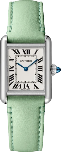 Cartier Tank Must de Cartier Cartier Tank Must de Cartier