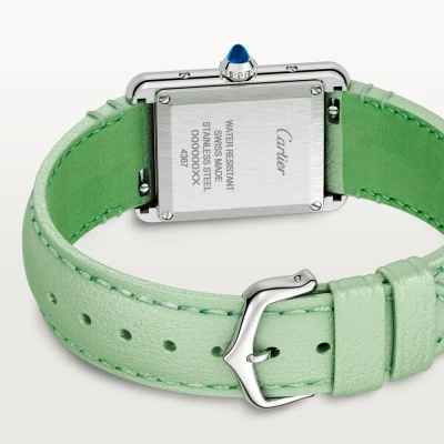 Cartier Tank Must de Cartier Cartier Tank Must de Cartier