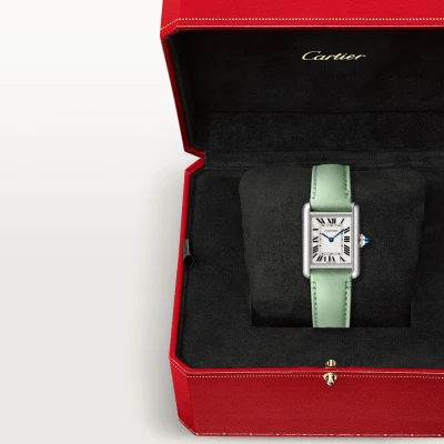 Cartier Tank Must de Cartier Cartier Tank Must de Cartier