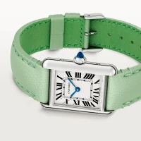 Cartier Tank Must de Cartier Cartier Tank Must de Cartier