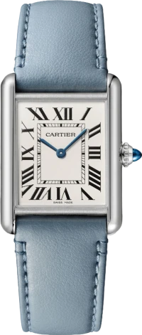 Cartier Tank Must de Cartier Cartier Tank Must de Cartier