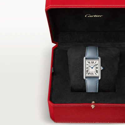 Cartier Tank Must de Cartier Cartier Tank Must de Cartier