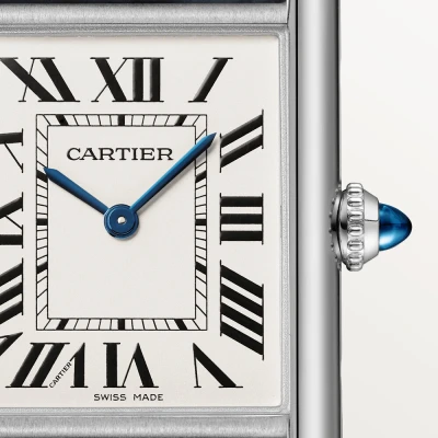 Cartier Tank Must de Cartier Cartier Tank Must de Cartier