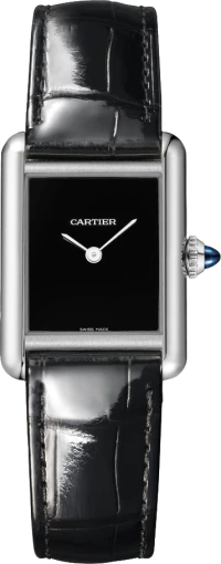 Cartier Tank Must de Cartier Cartier Tank Must de Cartier