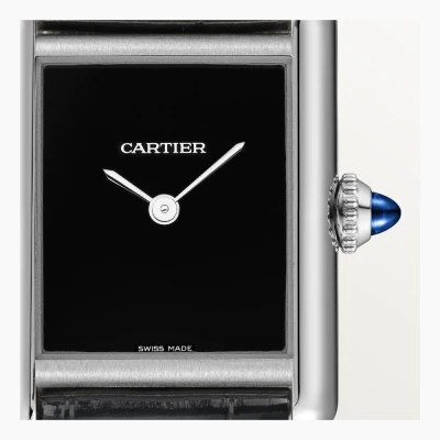 Cartier Tank Must de Cartier Cartier Tank Must de Cartier