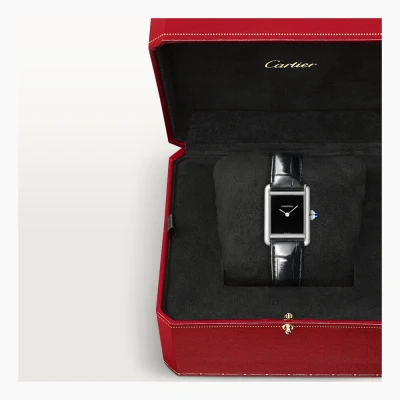 Cartier Tank Must de Cartier Cartier Tank Must de Cartier