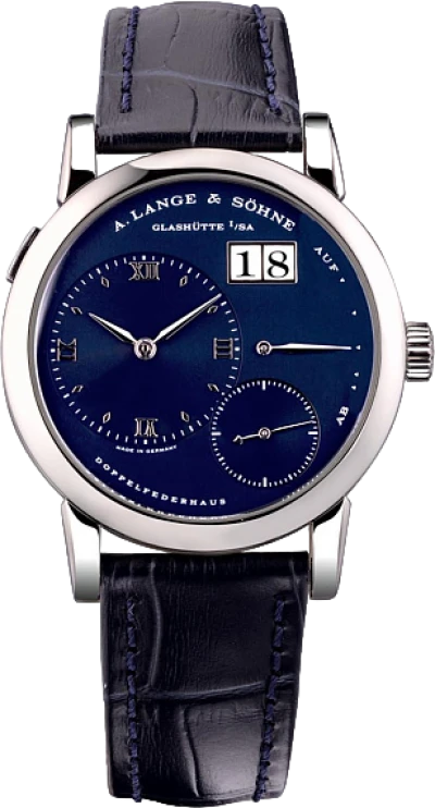 A. Lange & Söhne