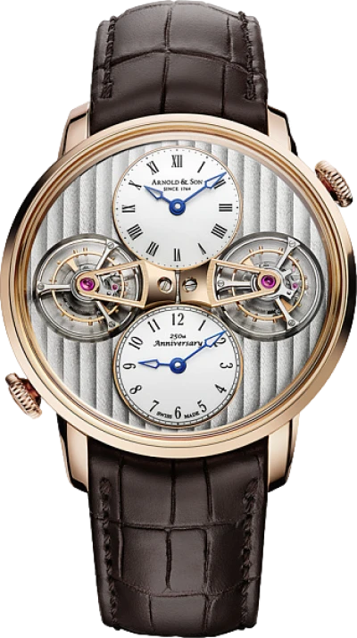 Arnold & Son