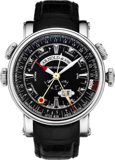 Arnold & Son
