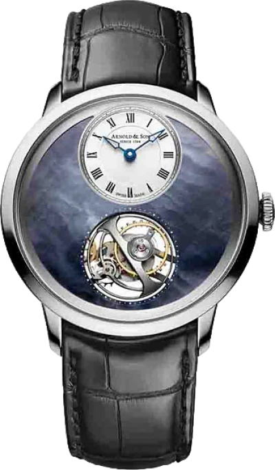 Arnold & Son