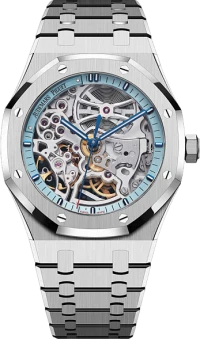 Audemars Piguet Artisans de Geneve "The Cyano" Audemars Piguet Artisans de Geneve "The Cyano"