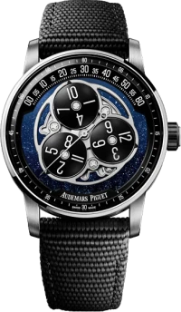 Audemars Piguet CODE 11.59 BY AUDEMARS PIGUET STARWHEEL Audemars Piguet CODE 11.59 BY AUDEMARS PIGUET STARWHEEL