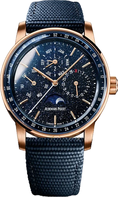 Audemars Piguet