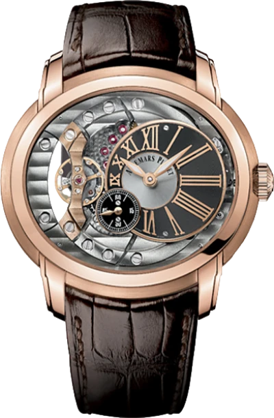 Audemars Piguet