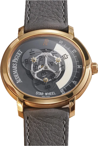 Audemars Piguet