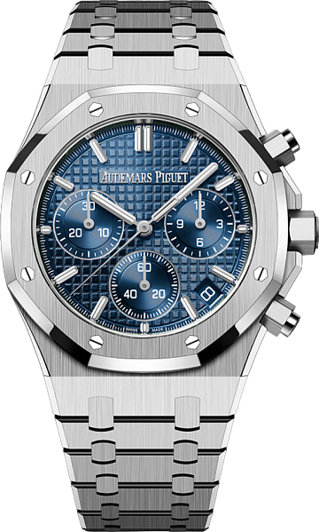 Audemars Piguet Royal Oak
