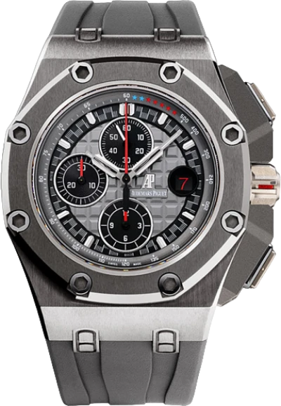 Audemars Piguet