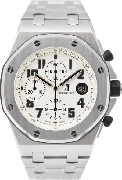 Audemars Piguet