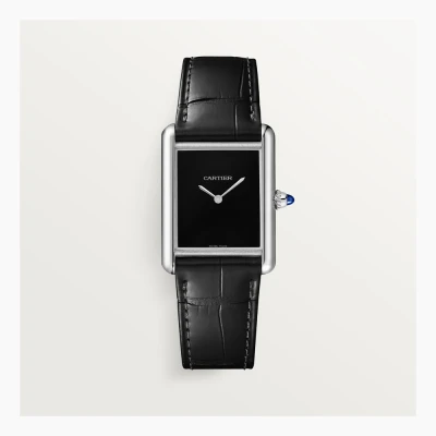 Cartier Tank Louis Cartier