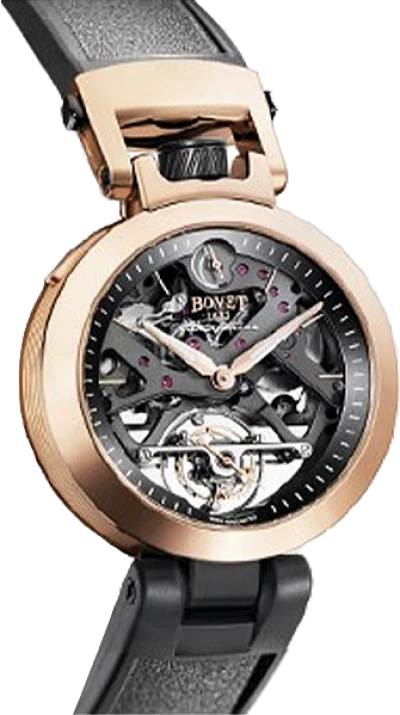 Bovet