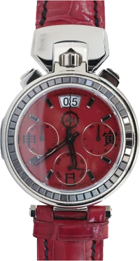 Bovet Sportster Chinese Zodiac Piece Unique Bovet Sportster Chinese Zodiac Piece Unique