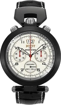 Bovet Sportster Saguaro Chronograph Limited Edition Bovet Sportster Saguaro Chronograph Limited Edition