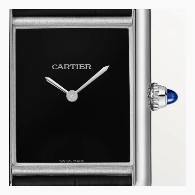 Cartier Tank Louis Cartier