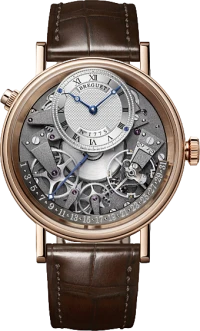 Breguet Traditional Rose Gold 40mm Breguet Traditional Rose Gold 40mm