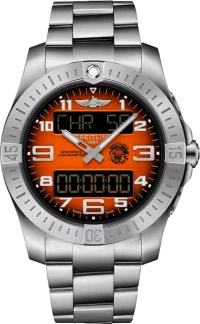 Breitling AEROSPACE B70 ORBITER Breitling AEROSPACE B70 ORBITER