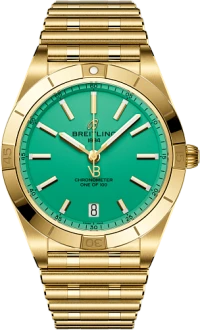 Breitling CHRONOMAT AUTOMATIC 36 VICTORIA BECKHAM Breitling CHRONOMAT AUTOMATIC 36 VICTORIA BECKHAM