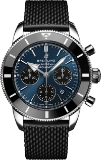 Breitling SUPEROCEAN HERITAGE B01 CHRONOGRAPH 44 Breitling SUPEROCEAN HERITAGE B01 CHRONOGRAPH 44