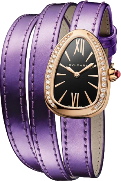 BVLGARI