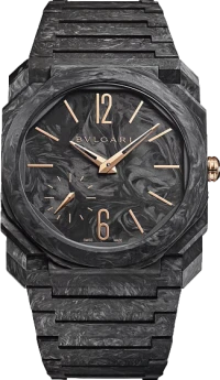 Bvlgari Octo Finissimo Carbon Gold Automatic Bvlgari Octo Finissimo Carbon Gold Automatic