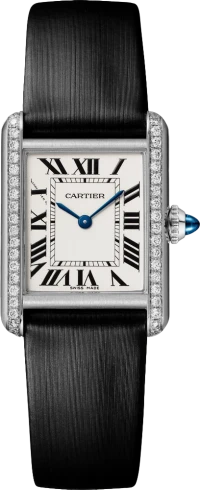 Cartier Tank Must de Cartier Cartier Tank Must de Cartier